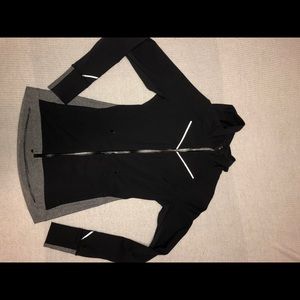 lululemon waterproof jacket